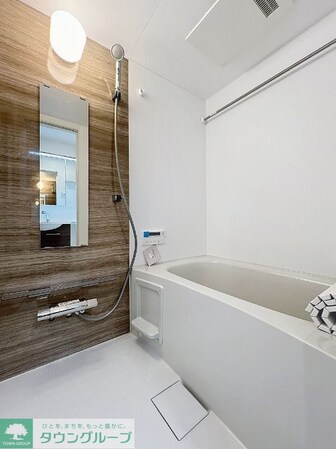 Camino de Sakuraの物件内観写真